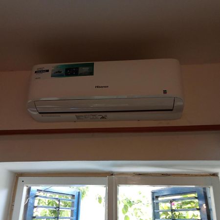 Makarska Blue Oasis Apartman 2-6 외부 사진