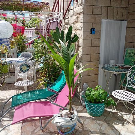 Makarska Blue Oasis Apartman 2-6 외부 사진