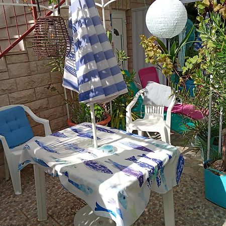 Makarska Blue Oasis Apartman 2-6 외부 사진