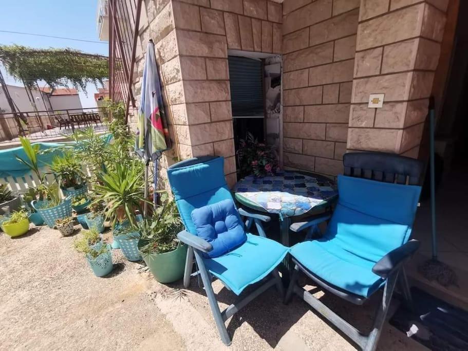 Makarska Blue Oasis Apartman 2-6 외부 사진