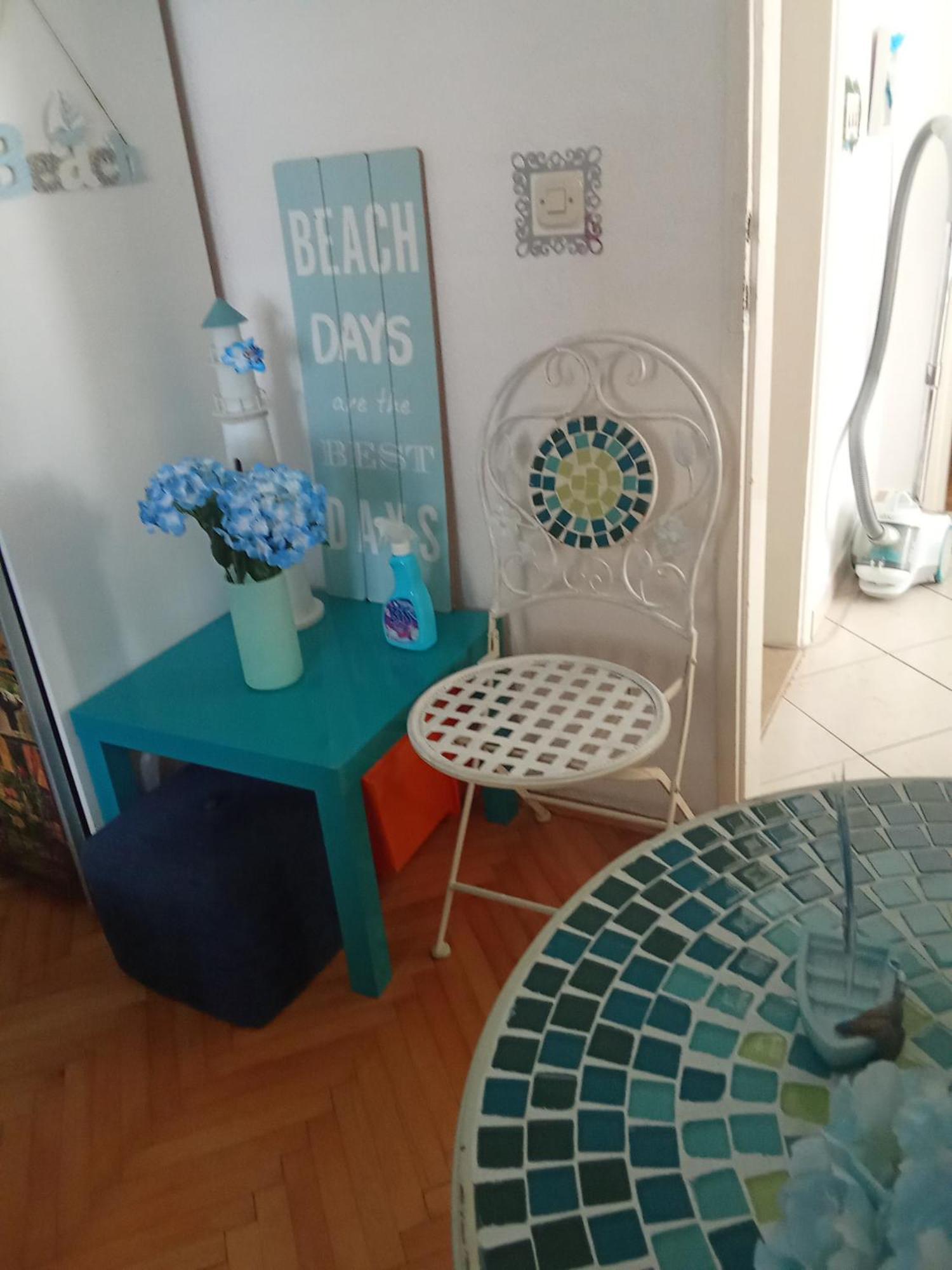Makarska Blue Oasis Apartman 2-6 외부 사진