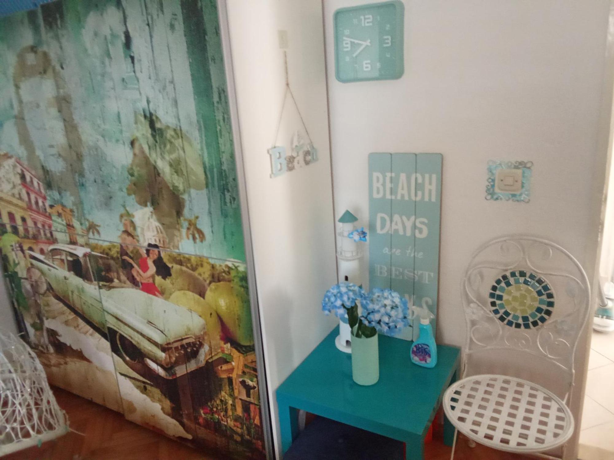 Makarska Blue Oasis Apartman 2-6 외부 사진