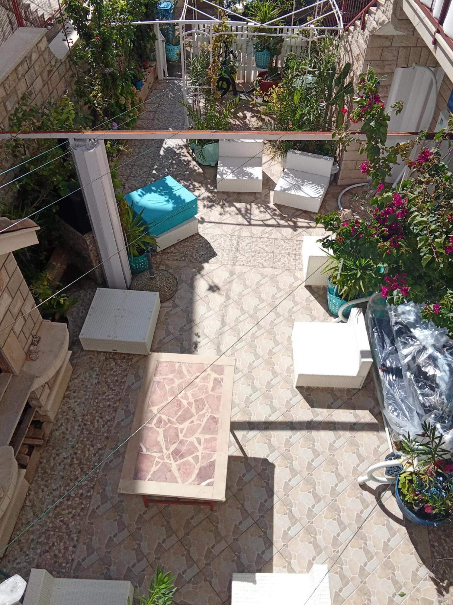 Makarska Blue Oasis Apartman 2-6 외부 사진