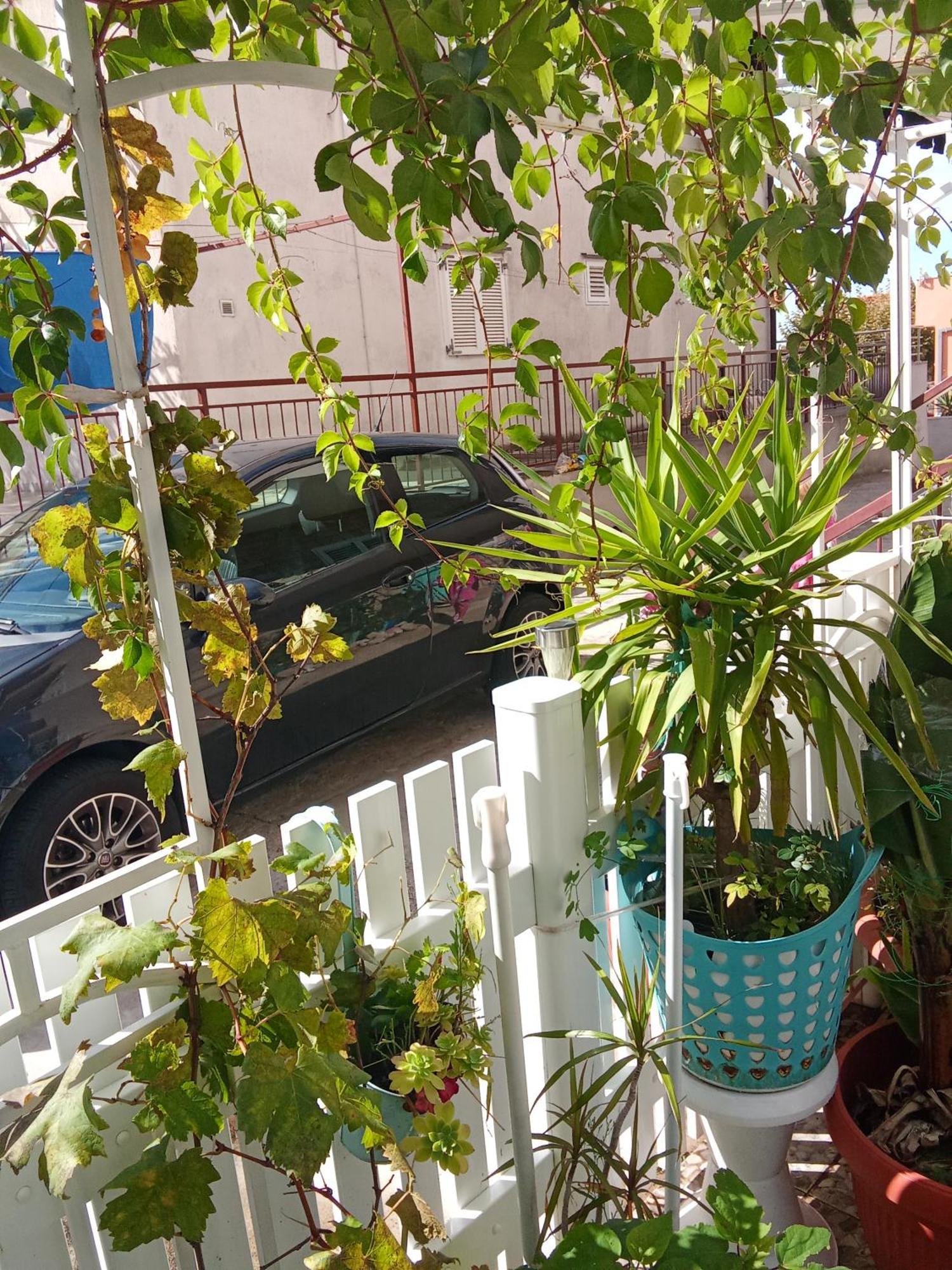 Makarska Blue Oasis Apartman 2-6 외부 사진